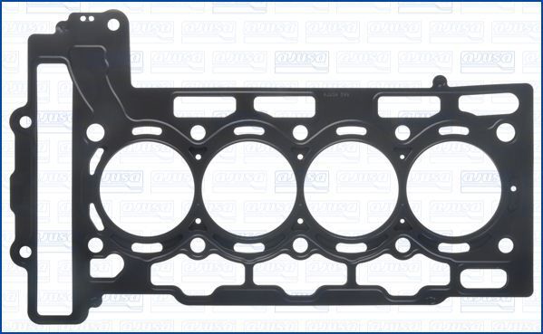 AJUSA SİLİNDİR KAPAK CONTASI N13/N14/N18 (+0,3 MM) (11127586908)