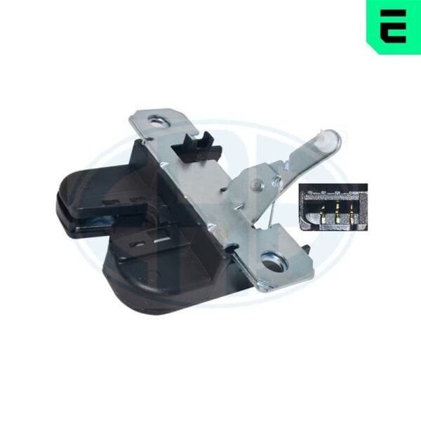 ERA BAGAJ KİLİDİ GOLF IV (1J687505C)