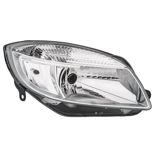 HELLA R ÖN FAR FABIA (5J1941018)