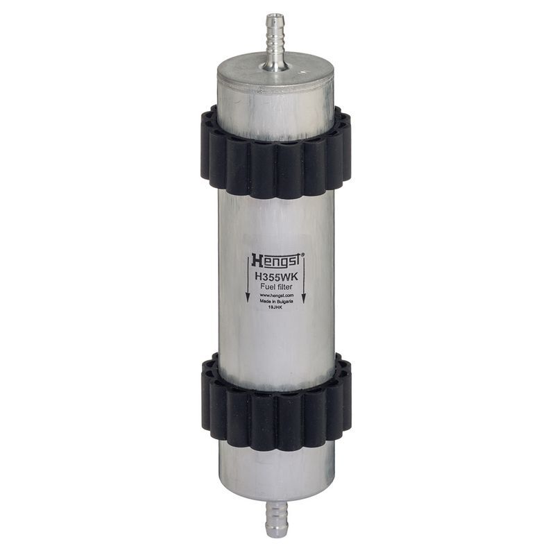 HENGST YAKIT FİLTRESİ (4G0127400C)