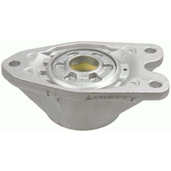 LEMFORDER AMORTİSÖR TAKOZU F20 (33506865257)