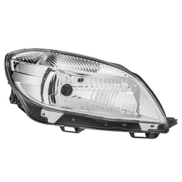 HELLA FAR FABIA-ROOMSTER 07>H4 R (5J1941018C)