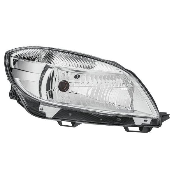 HELLA FAR FABIA-ROOMSTER 07>H4 R (5J1941018C)