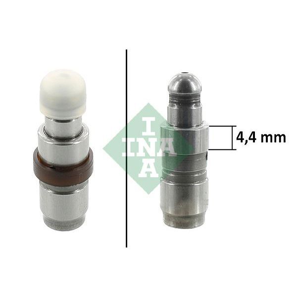 INA SUBAP İTİCİ N47/N57/N62 (11338614951)