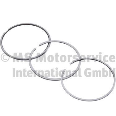 KOLBENSCHMIDT SEGMAN 83,00 MM TOUAREG/Q7/CASA/CASB 3.0 TDI (059198151K)