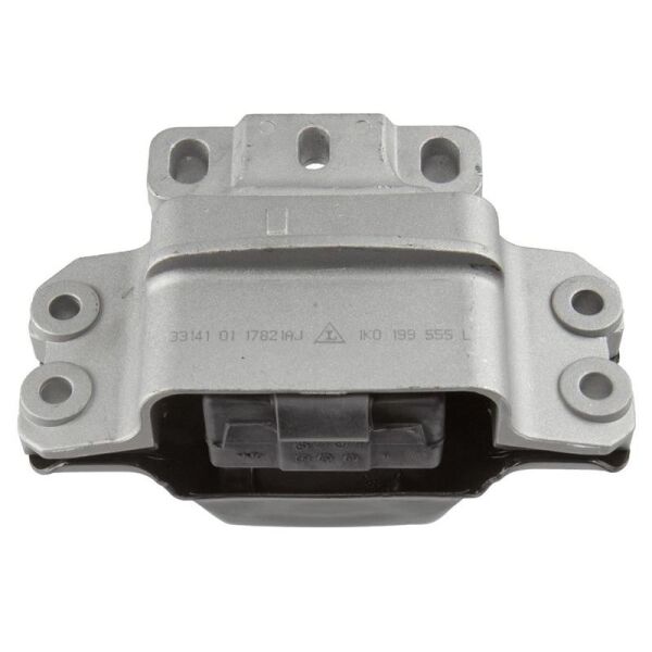 LEMFORDER MOTOR KULAĞI GOLF CADDY SOL ARKA (1K0199555M)