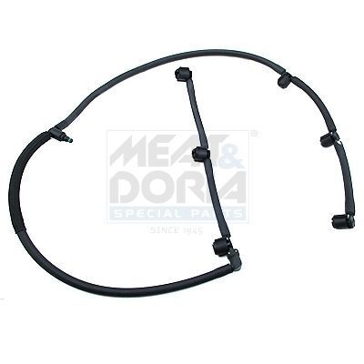 MEAT & DORIA YAKIT FİLTRE BORUSU W164/W204/W212/W218/W221/W639 (A6420700200)