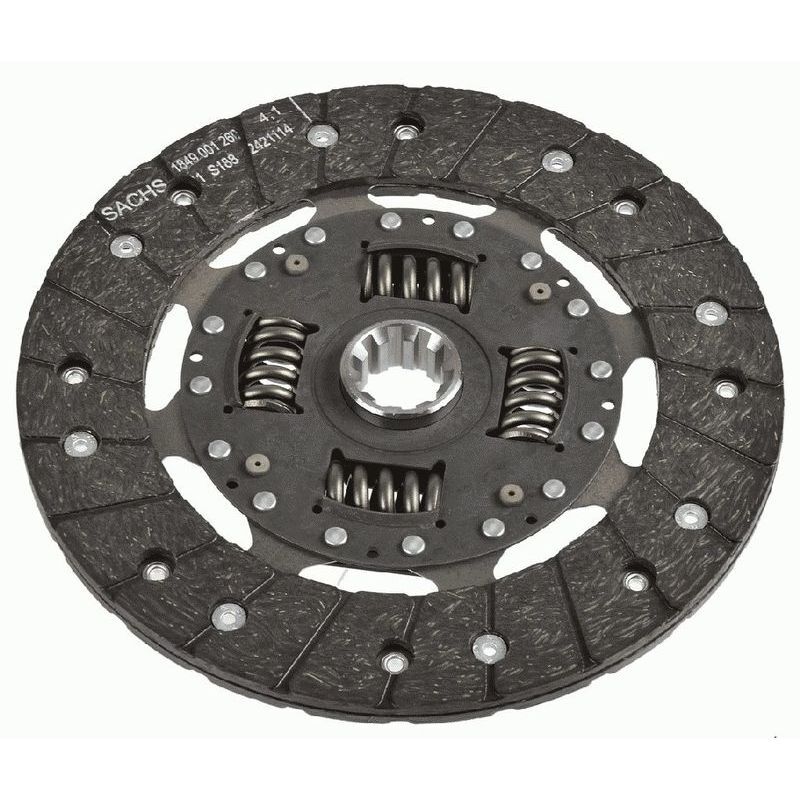 SACHS DEBRİYAJ BAL