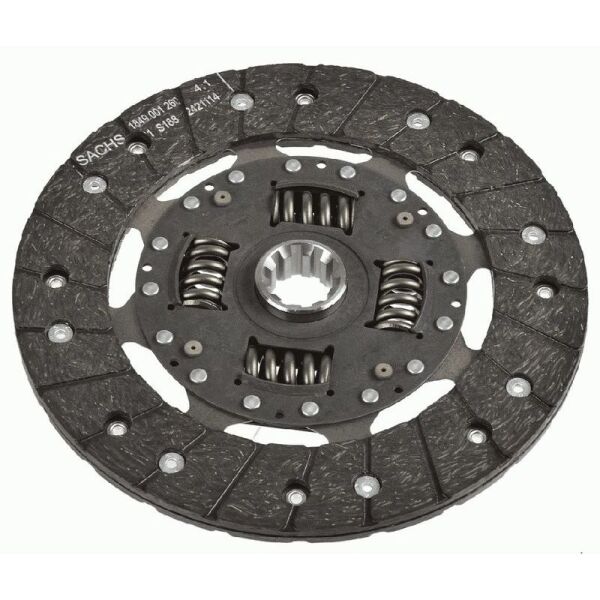 SACHS DEBRİYAJ BAL