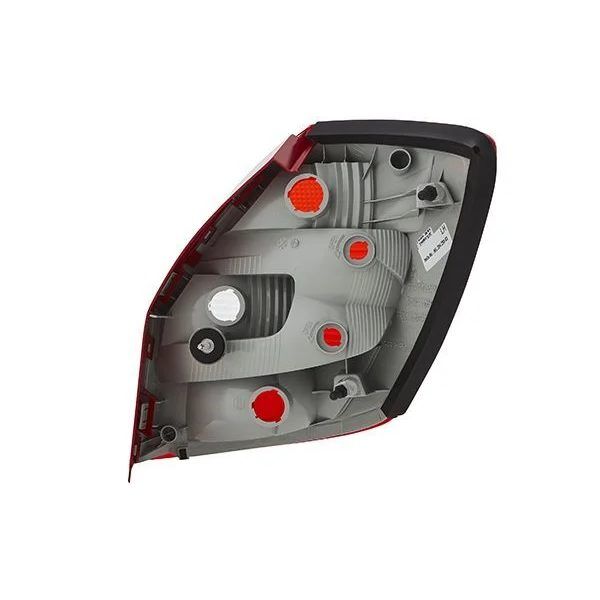 HELLA KOMPLE ARKA LAMBA,SKODA,FABİA,SOL (5J6945111)