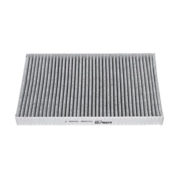 MANN-HUMMEL POLEN FİLTRESİ A6 (4A0819439A)