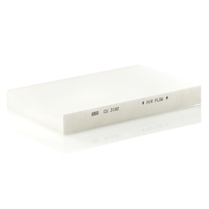 MANN-HUMMEL POLEN FİLTRESİ A6 (4A0819439A)