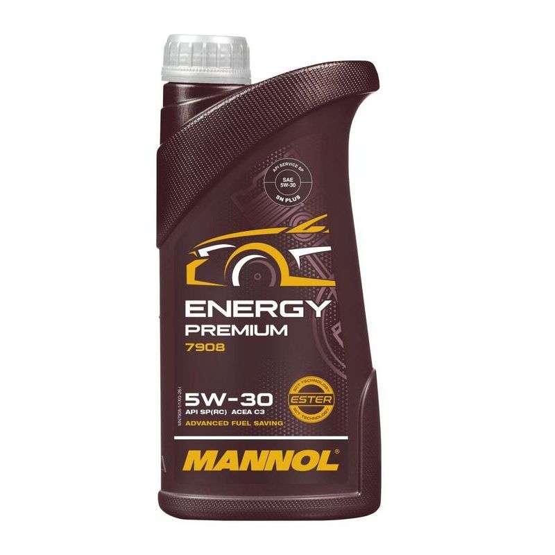 ORİJİNAL MOTOR YAĞI 5W30 TWİN TURBO (83212465849)