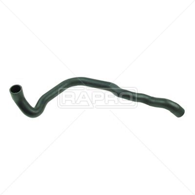 RAPRO RADYATÖR ALT HORTUMU CADDY/GOLF/JETTA/PASSAT/TOURAN (1K0121086AN)