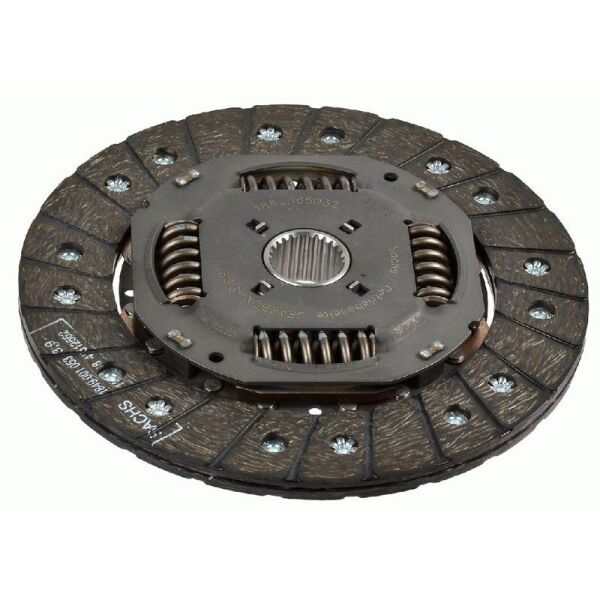 SACHS DEBRİYAJ BAL (A0062506703)