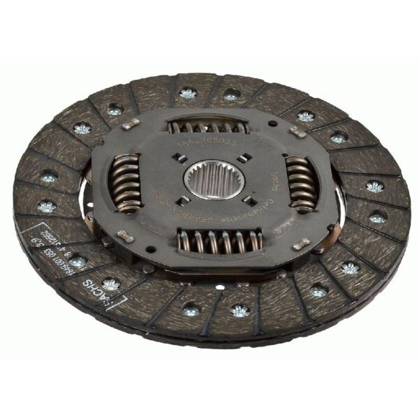 SACHS DEBRİYAJ BAL (A0062506703)