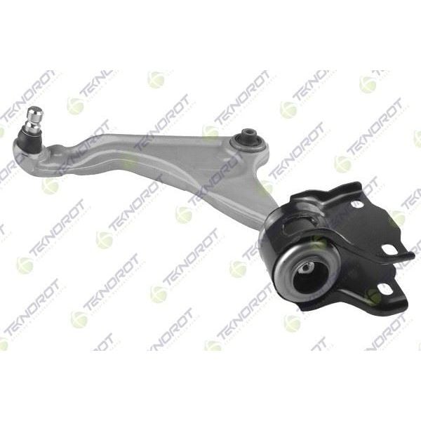 TEKNOROT SALINCAK (ALUMİNYUM) ÖN ALT SOL RANGE ROVER EVOQUE (LR024473)