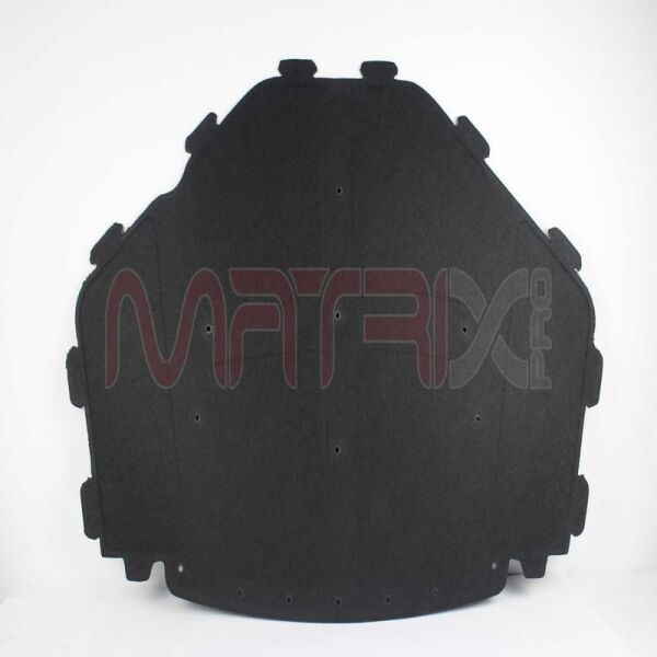 WENDERPARTS KAPUT SÜNGERİ E70+LCI E71 (51487158420)