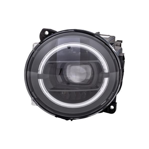 HELLA FAR LED W463 SOL (A4639067101)