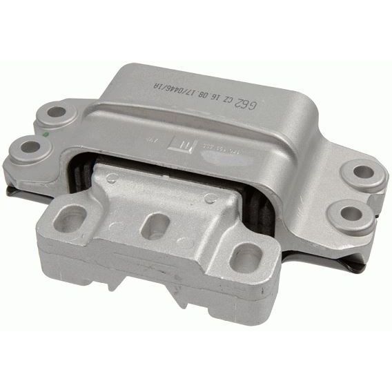 LEMFORDER MOTOR KULAĞI SOL GOLF5/JETTA/PASSAT/CADDY/A3/LEON/BSE/CAYC/BLS/BGU 1,6-1,6 TDI-1,9 TDI 04>13 (1K0199555N)