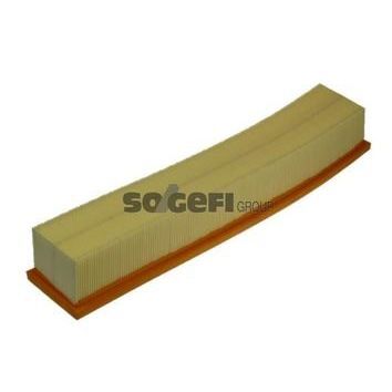 PURFLUX HAVA FİLTRESİ 111 203 (A1110940204)