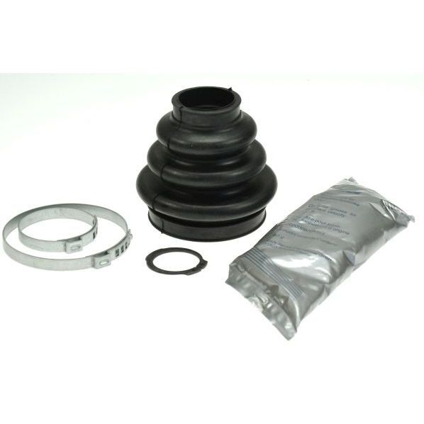 RAPRO TURBO HORTUM 3,0TDİ A6 11> A6/A7 (4G0145738AH)