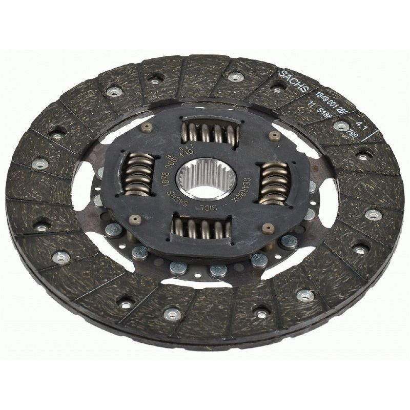 SACHS DEBRİYAJ BAL