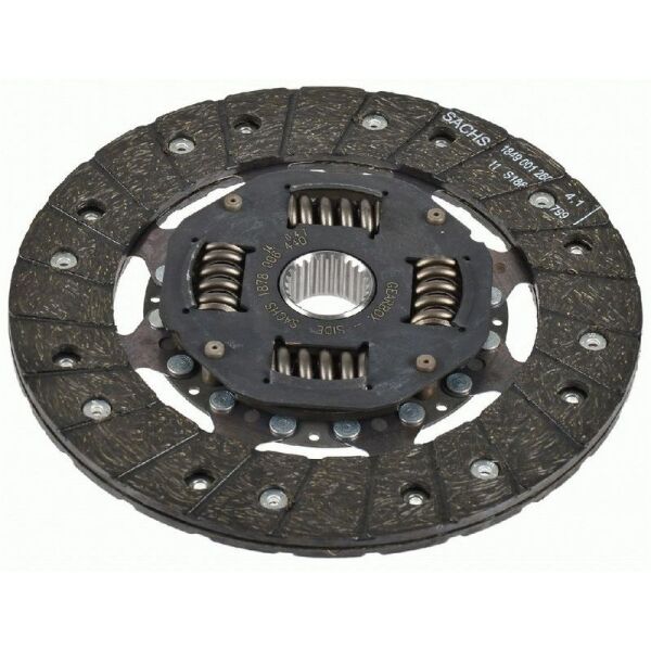 SACHS DEBRİYAJ BAL