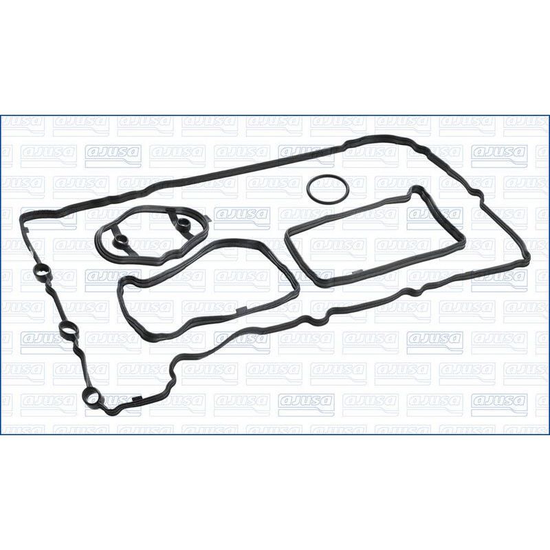 AJUSA SUBAP KAPAK CONTASI N20/F20/F22/F26 (11127588418)