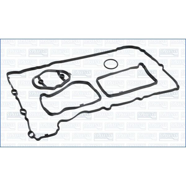 AJUSA SUBAP KAPAK CONTASI N20/F20/F22/F26 (11127588418)