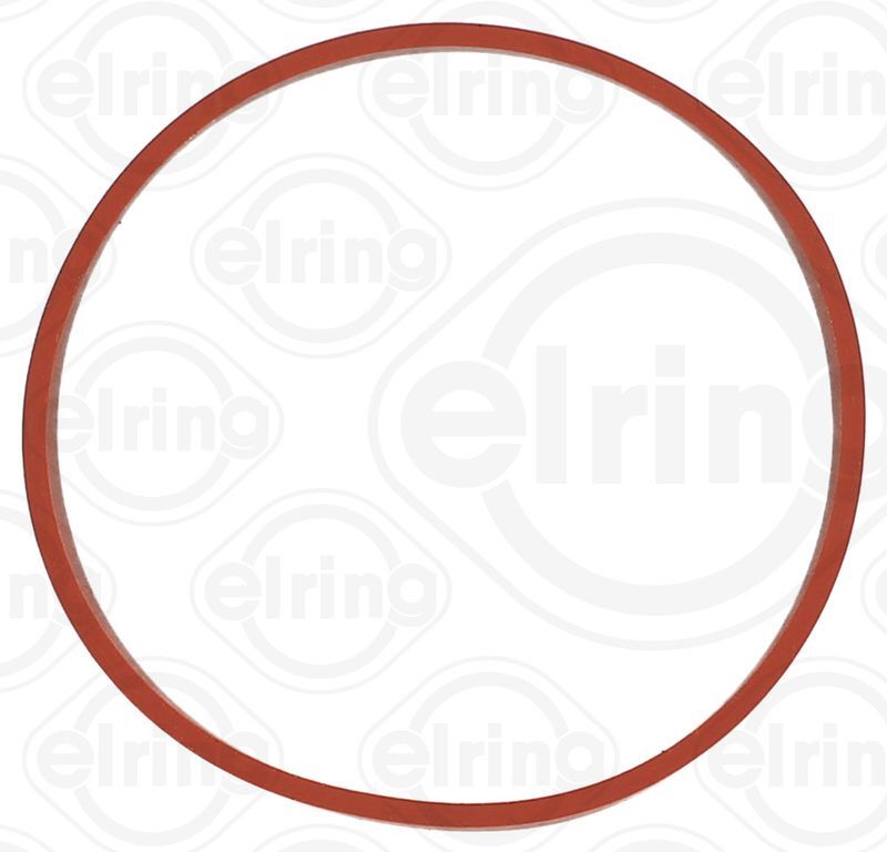 ELRING EMME MANİFOLT CONTASI. M47N-M57N. YUVARLAK. (11612245439)