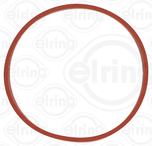 ELRING EMME MANİFOLT CONTASI. M47N-M57N. YUVARLAK. (11612245439)