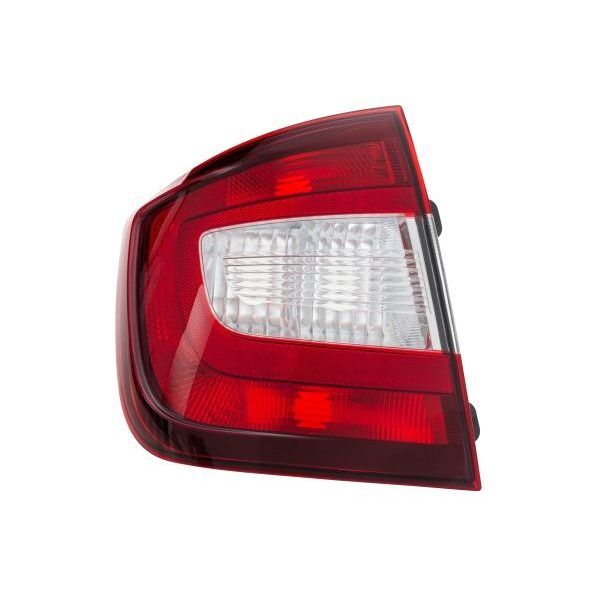 HELLA KOMPLE STOP RAPİD 14>SOL (5JH945111A)