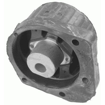 LEMFORDER ŞANZUMAN KULAĞI E46 / E60 / E83 / E84 / E90 / M57N2 (22316773125)
