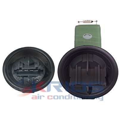 MEAT & DORIA KALORİFER REZİSTANSI POLO 03> (6Q0959263A)