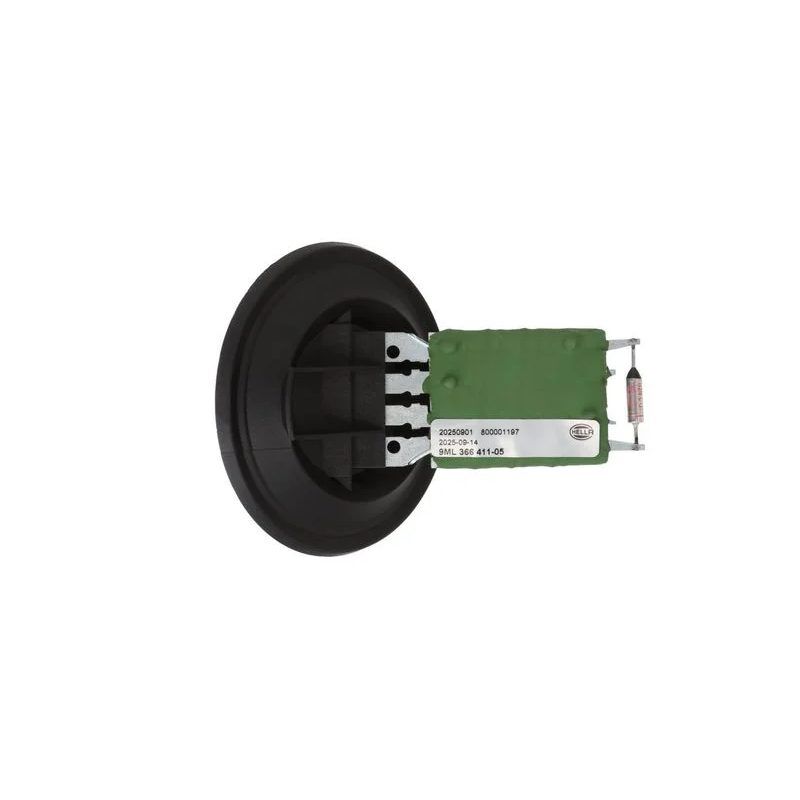 MEAT & DORIA KALORİFER REZİSTANSI POLO 03> (6Q0959263A)