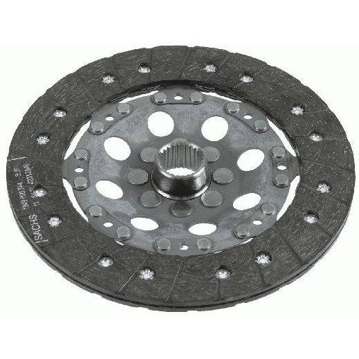 SACHS DEBRİYAJ BAL (A0102509603)