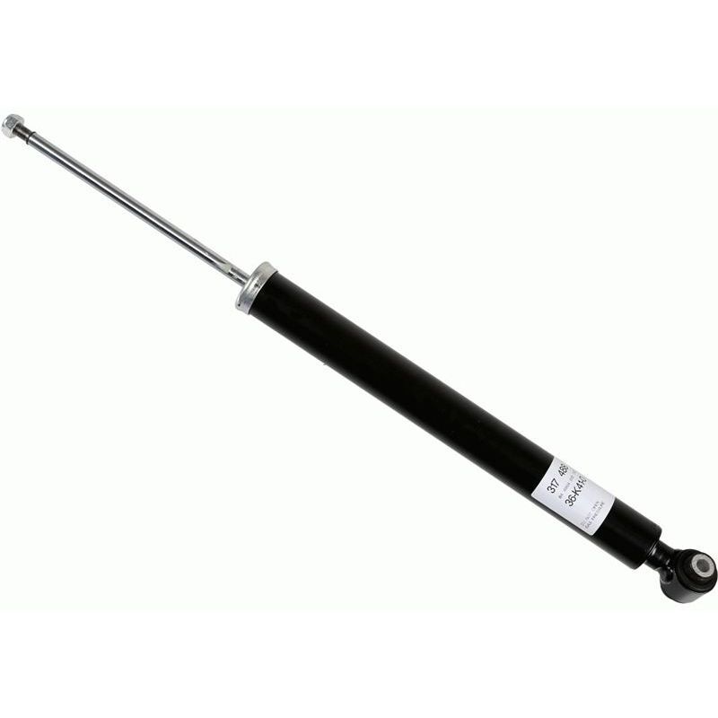 SACHS ARKA AMORTİSÖR R/L 117/176 (A1763201931)