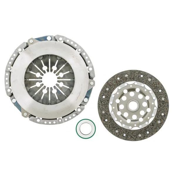 SACHS DEBRİYAJ BALATASI (A0152501603)