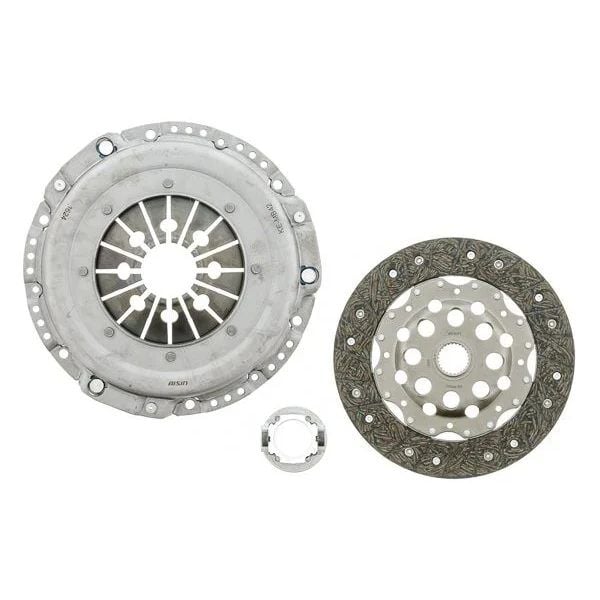 SACHS DEBRİYAJ BALATASI (A0152501603)