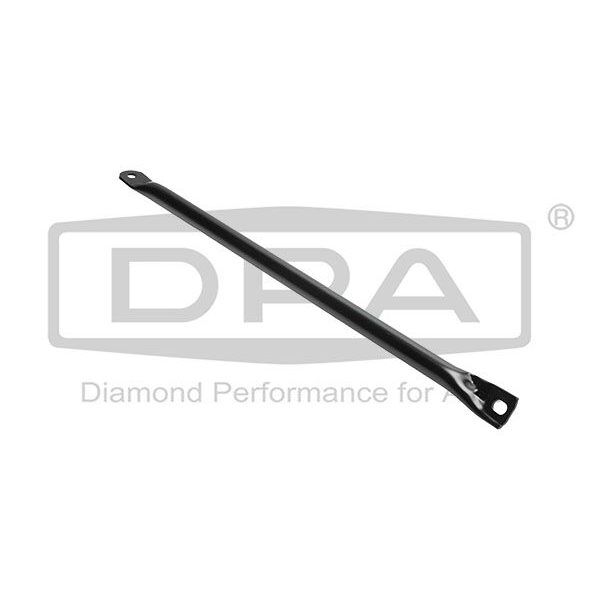 WENDERPARTS PANEL DESTEK KOLU F10+LCI F07+LCI F01+LCI ÖN SAĞ 10>16 (51647187096)