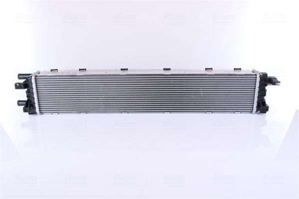 NISSENS İNTERKOL RADYATÖRÜ A4/A5/A6/A7/Q5 12>18 (4G0145804D)