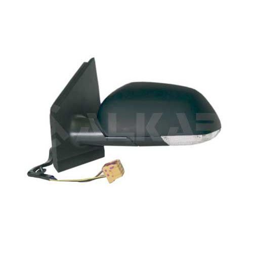 ALKAR KOMPLE AYNA SOL POLO 05>10 (6Q1857507AD9B9)