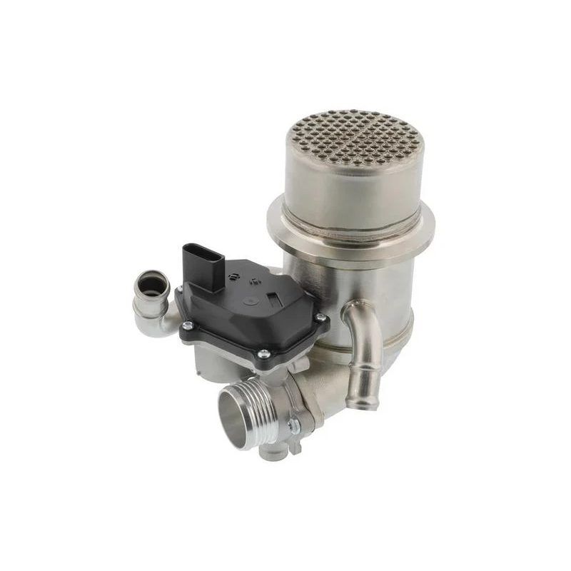 BEHR EGR SOĞUTUCU 1,6/2,0TDI (04L131512D)