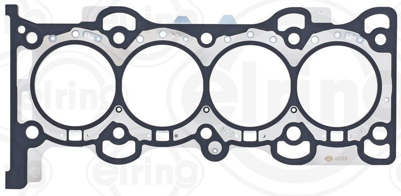 ELRING SİLİNDİR KAPAK CONTASI 0,93 MM LAND ROVER 2.0 Sİ4 (LR024975)