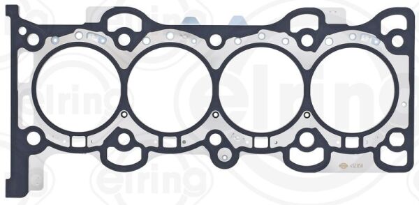 ELRING SİLİNDİR KAPAK CONTASI 0,93 MM LAND ROVER 2.0 Sİ4 (LR024975)