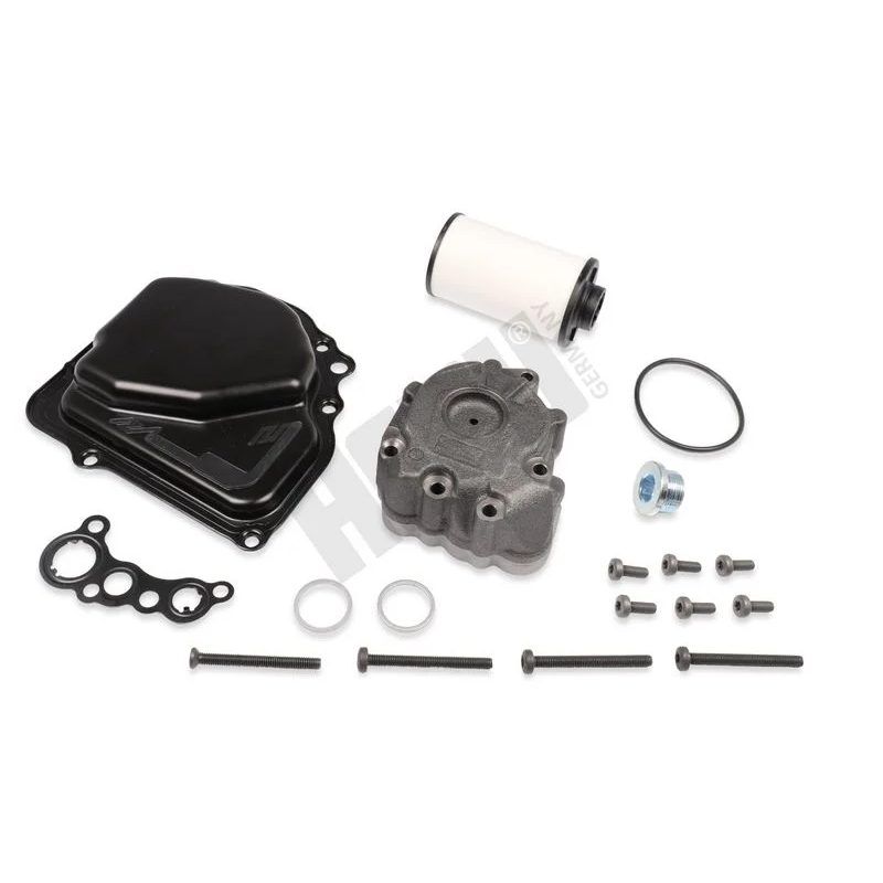 HENGST OTOMATİK ŞANZIMAN FİLTRESİ DSG6 DQ250 (02E305051C)