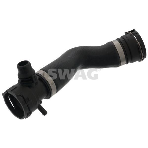 SWAG RADYATÖR ÜST HORTUMU E90/N51/52 (17127531579)