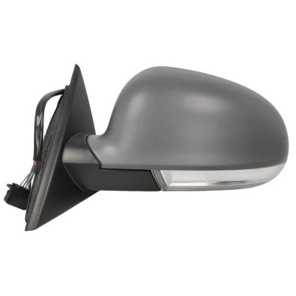 ALKAR KOMPLE AYNA SOL POLO 02>05 (6Q1857507G01C)
