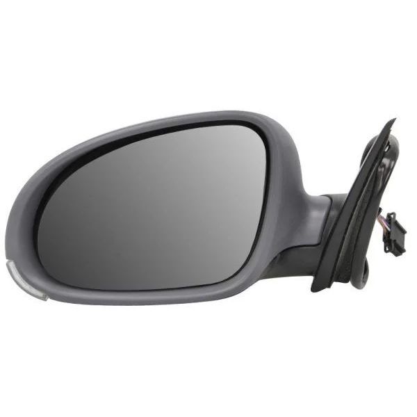 ALKAR KOMPLE AYNA SOL POLO 02>05 (6Q1857507G01C)